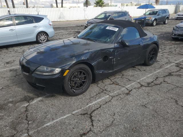 2007 BMW Z4 