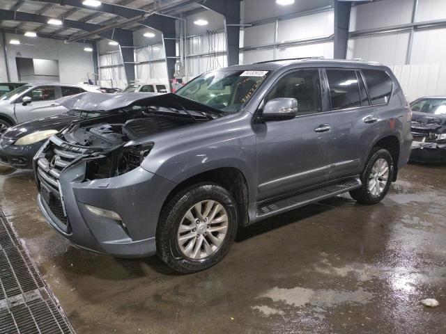 2015 Lexus GX 460 