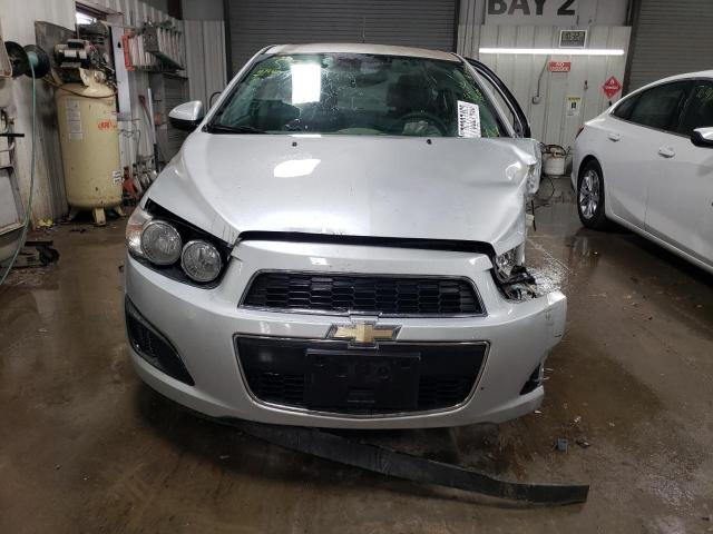 1G1JC5SH4E4242780 | 2014 CHEVROLET SONIC LT