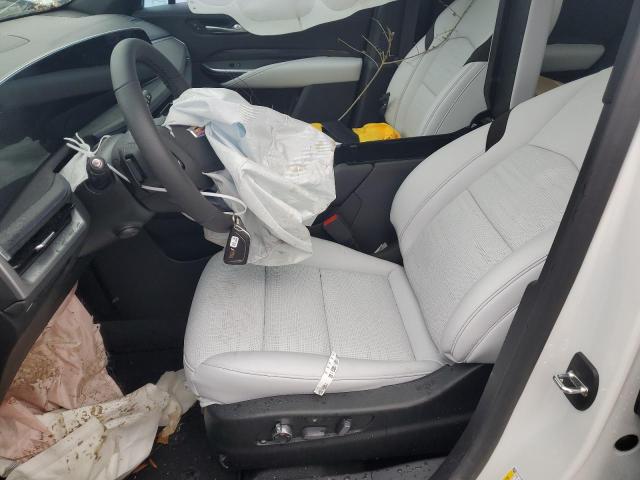 2024 CADILLAC XT4 SPORT - 1GYFZER42RF124326