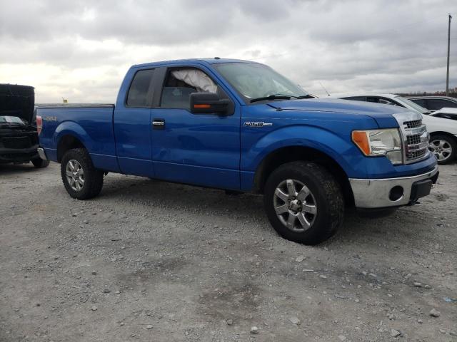 1FTFX1EF0EFC86560 | 2014 FORD F150 SUPER