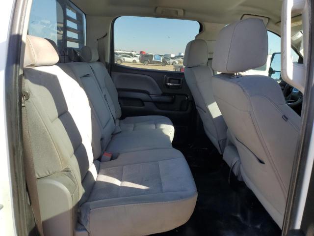 2016 GMC SIERRA C25 1GT11REG2GF218069