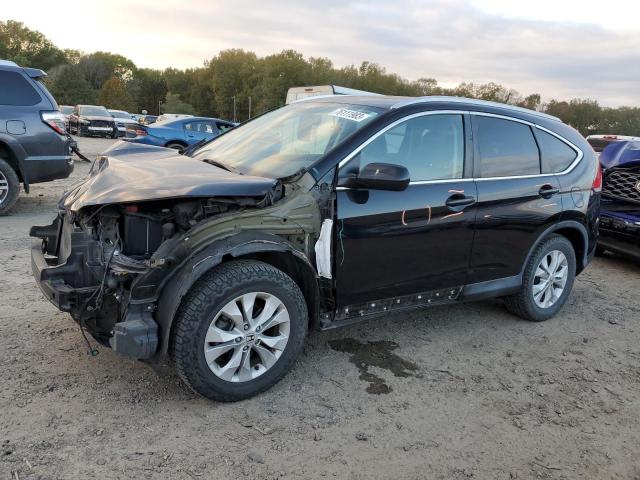 Vin: 2hkrm4h77eh700497, lot: 76111983, honda crv exl 2014 img_1