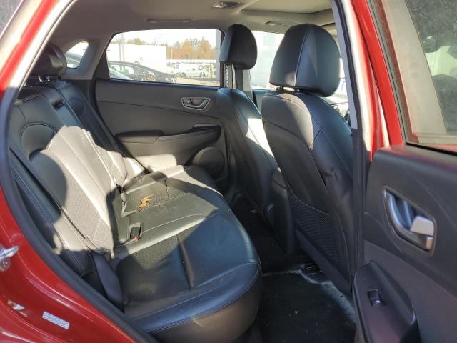 KM8K53AG3MU131859 Hyundai Kona Ultimate