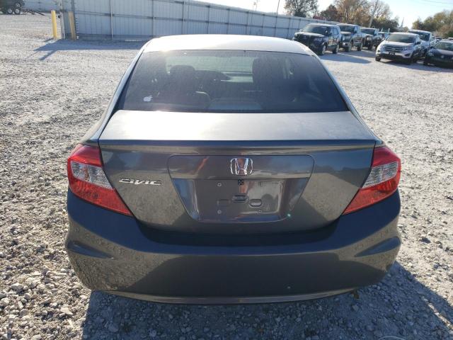 19XFB2E58CE042609 | 2012 Honda civic lx