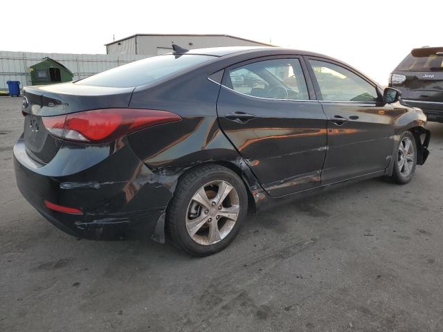 KMHDH4AE9GU490979 | 2016 HYUNDAI ELANTRA SE