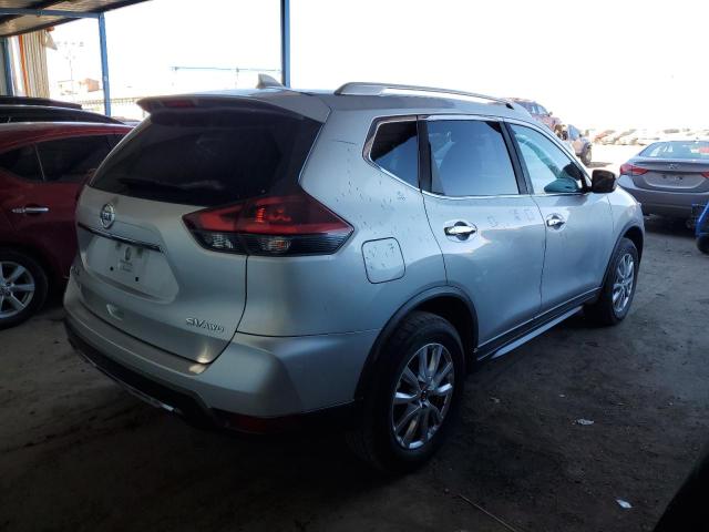 KNMAT2MV6JP512562 | 2018 NISSAN ROGUE S