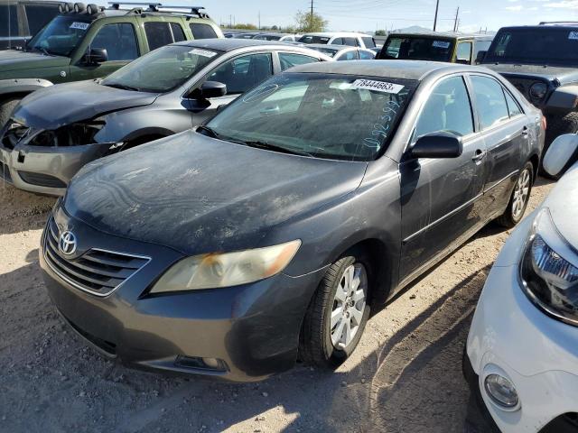 2009 Toyota Camry SE