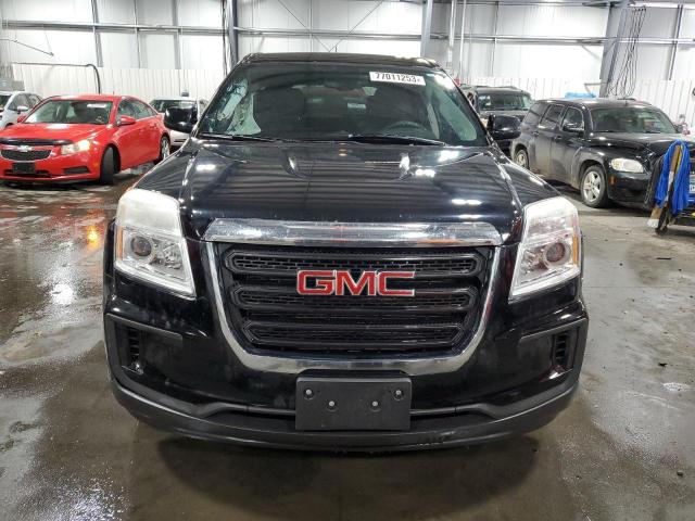 2GKALMEK4G6103957 | 2016 GMC TERRAIN SL