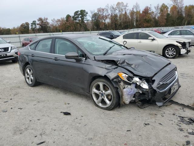 3FA6P0G70GR184204 | 2016 FORD FUSION S