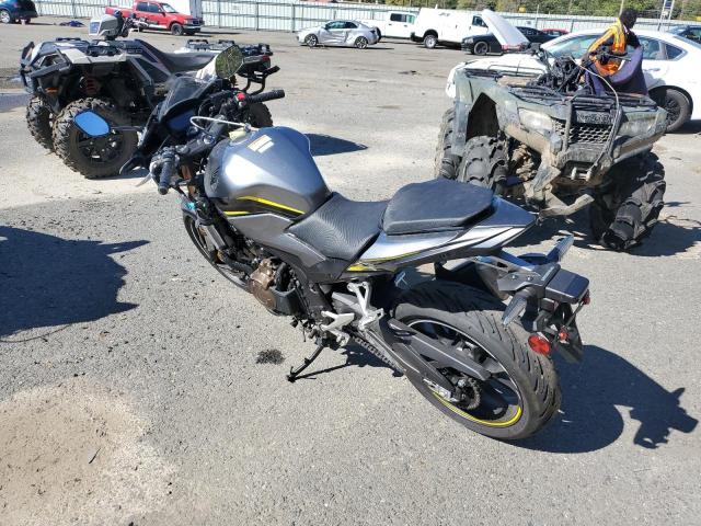 2022 HONDA CBR500 RA MLHPC6253N5300415