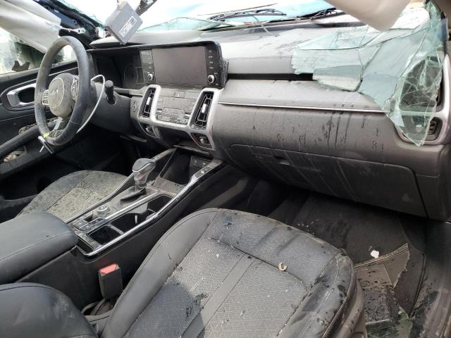 5XYRK4LF8NG123765 KIA SORENTO SX