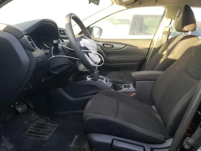 2019 NISSAN QASHQAI JN1BJ1CR5KW336364