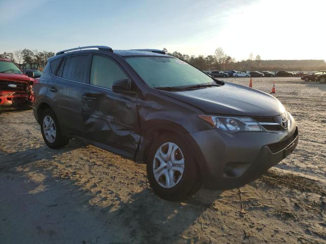 JTMZFREV6EJ014307 | 2014 TOYOTA RAV4 LE