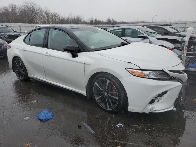 4T1B61HK5KU295641 | 2019 TOYOTA CAMRY XSE