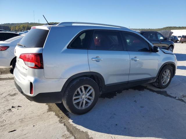 2015 Kia Sorento Lx VIN: 5XYKT3A63FG565575 Lot: 73405793