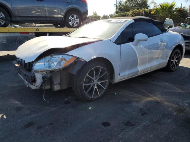 2012 Mitsubishi Eclipse 