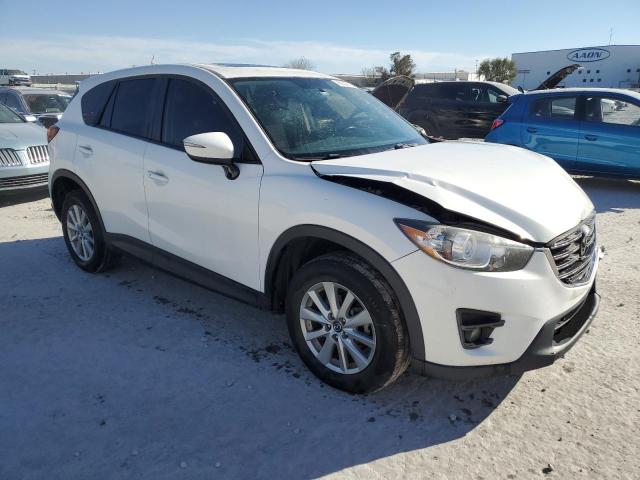 JM3KE2CYXG0899958 | 2016 MAZDA CX-5 TOURI