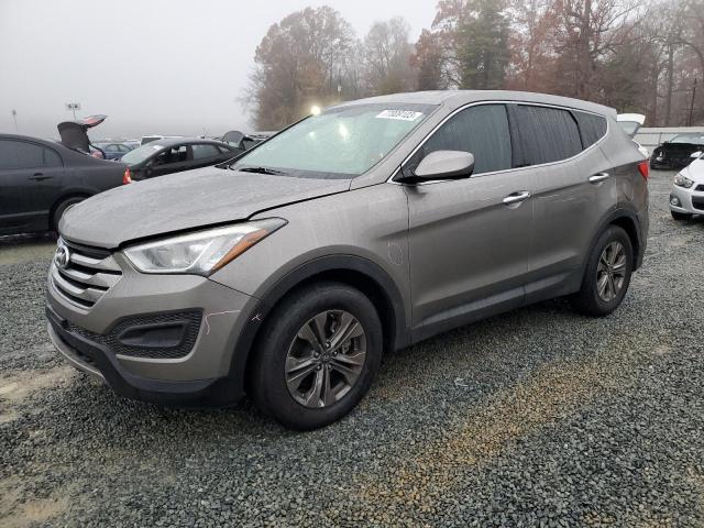 2014 Hyundai Santa Fe Sport 