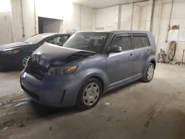 2009 Scion xB 