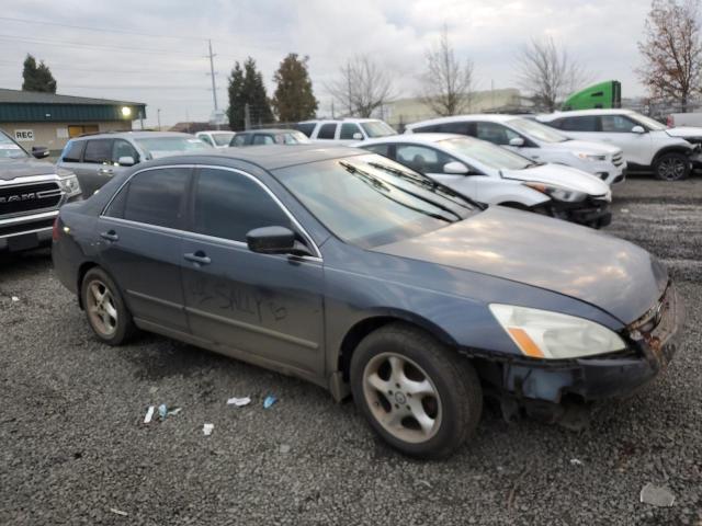 1HGCM56757A064432 | 2007 Honda accord ex