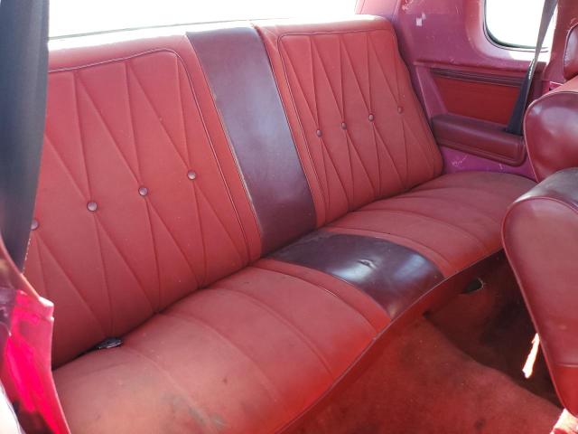 1978 Oldsmobile Cutlass VIN: 3R47F8R472032 Lot: 77577063