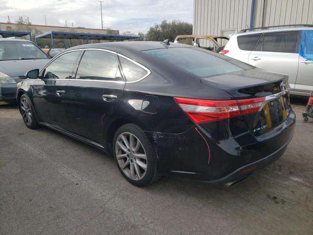 4T1BK1EB4EU086380 | 2014 TOYOTA AVALON BAS