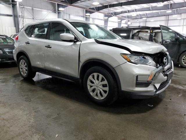 5N1AT2MV9HC784407 | 2017 NISSAN ROGUE SV
