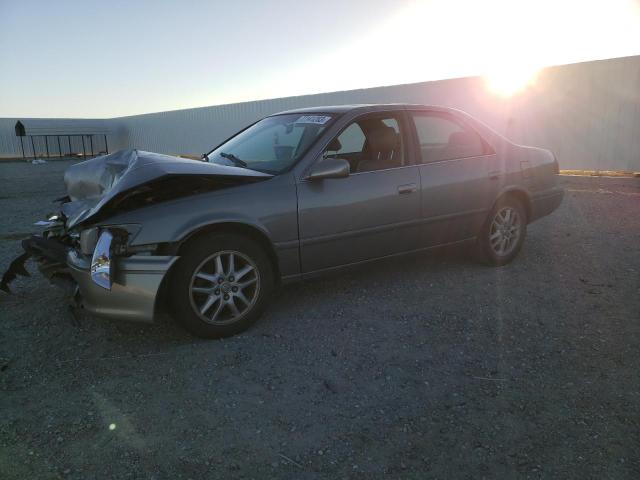 2001 Toyota Camry LE