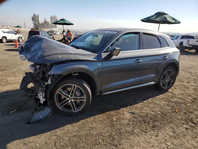 2021 AUDI Q5 E PREMI - WA1G2AFY3M2029525