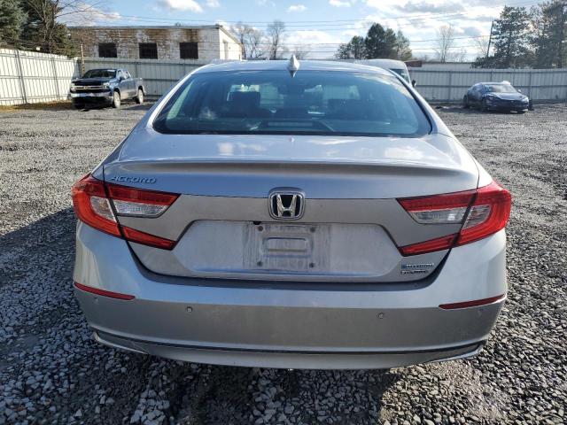 1HGCV3F93MA014675 | 2021 HONDA ACCORD TOU