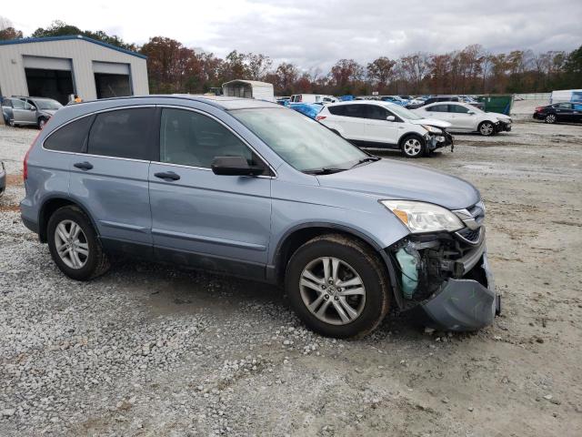Vin: 5j6re4h58al013847, lot: 76989433, honda crv ex 20104