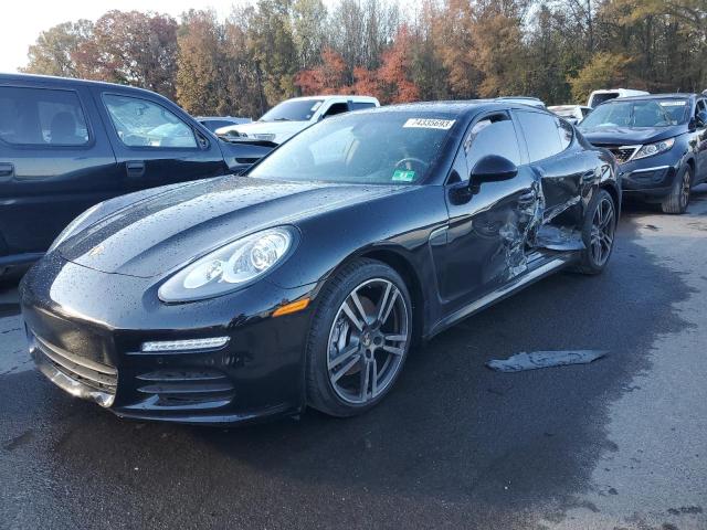 2016 PORSCHE PANAMERA 2 - WP0AA2A73GL003024