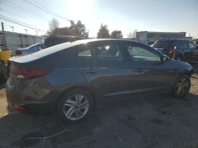 5NPD84LFXLH560391 | 2020 Hyundai elantra sel