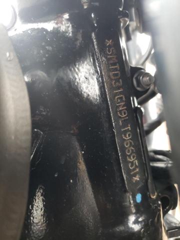 2020 TRIUMPH MOTORCYCLE STREET TWI SMTD31GN9LT966951