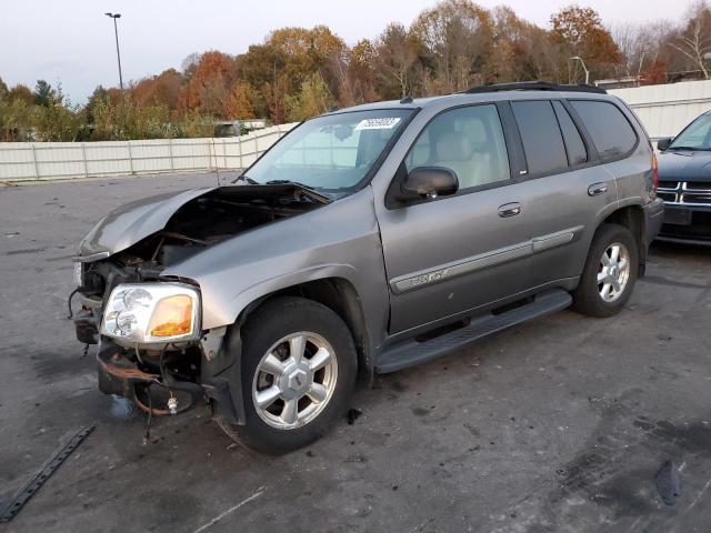 2005 GMC Envoy 