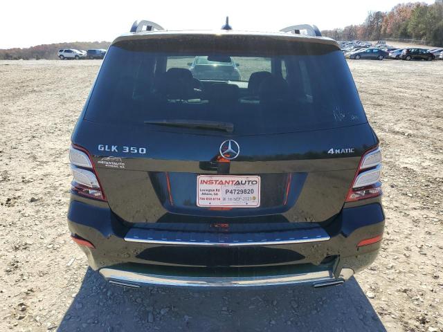 2015 MERCEDES-BENZ GLK 350 4M - WDCGG8JB3FG375254