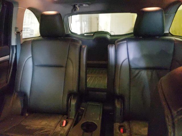 2019 TOYOTA HIGHLANDER - 5TDJZRFH0KS917967
