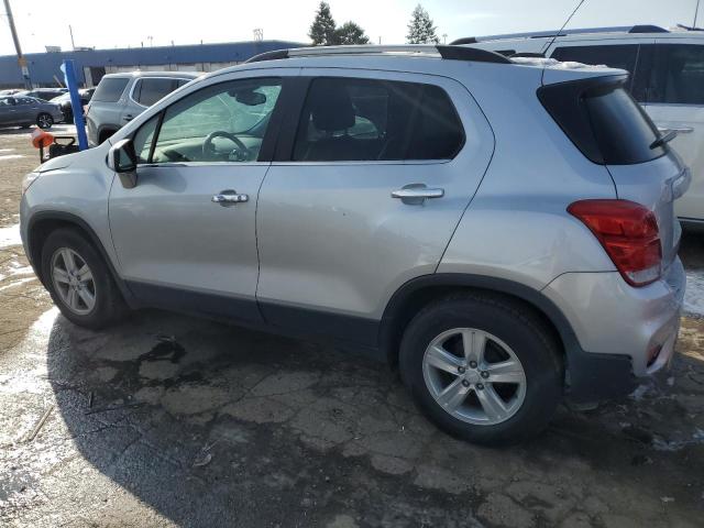 3GNCJLSB0KL279571 | 2019 CHEVROLET TRAX 1LT