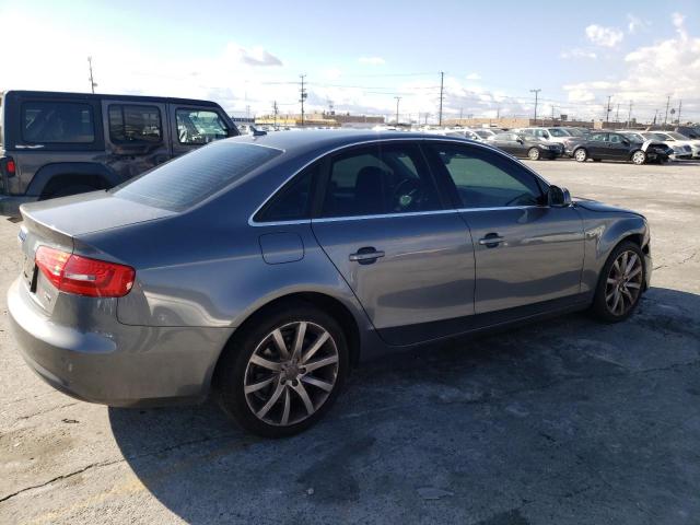 VIN WAUEFAFL1DN033333 2013 Audi A4, Premium Plus no.3