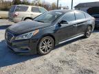 2015 HYUNDAI SONATA SPO - 5NPE34AB2FH074245