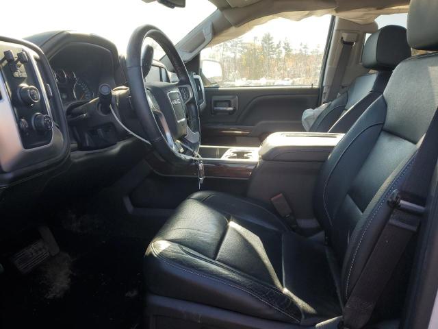 2018 GMC SIERRA K15 - 3GTU2NEC8JG414412