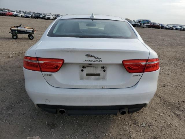 2017 JAGUAR XE PREMIUM - SAJAD4BG3HA965758