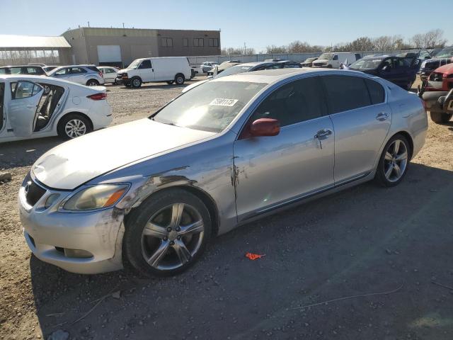 2006 Lexus GS 430 