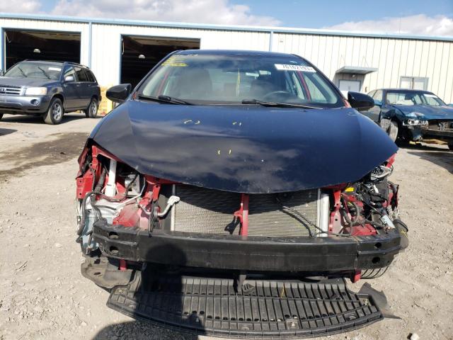 2T1BURHE8GC565663 Toyota COROLLA L