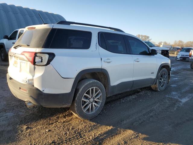 1GKKNTLSXHZ205815 | 2017 GMC ACADIA ALL