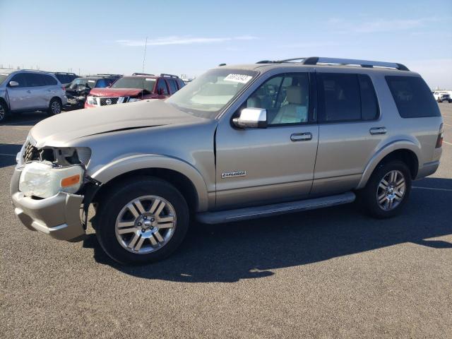 2008 Ford Explorer Limited