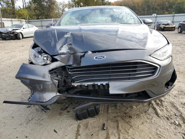  FORD FUSION 2019 Сірий