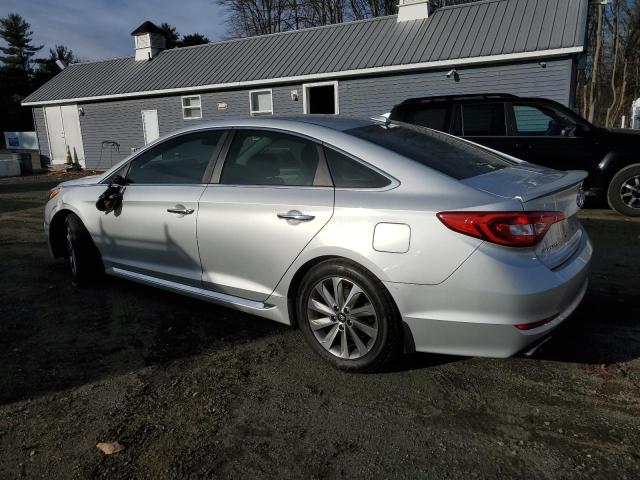 5NPE34AF7FH137200 | 2015 HYUNDAI SONATA SPO