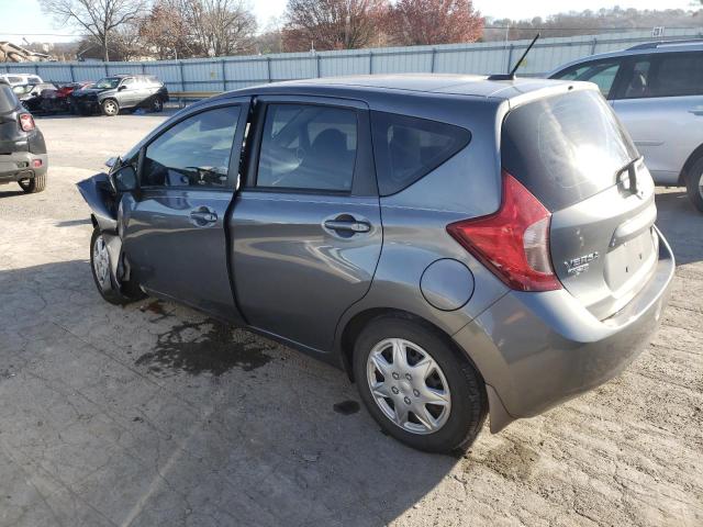 3N1CE2CP3GL410035 Nissan Versa Note S